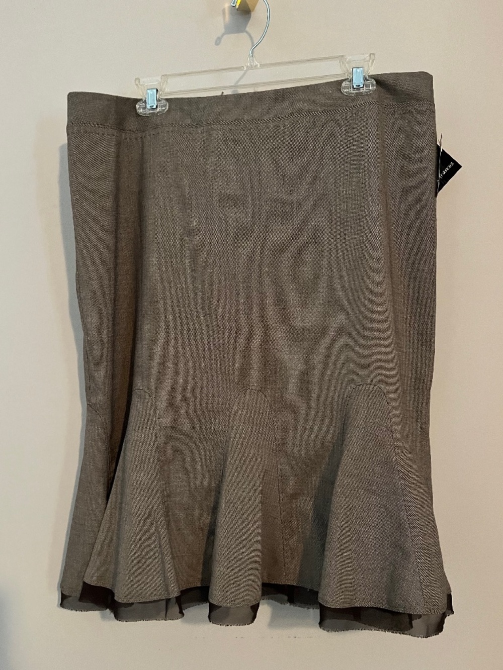 NWT Margaret Francis Skirt Size 16